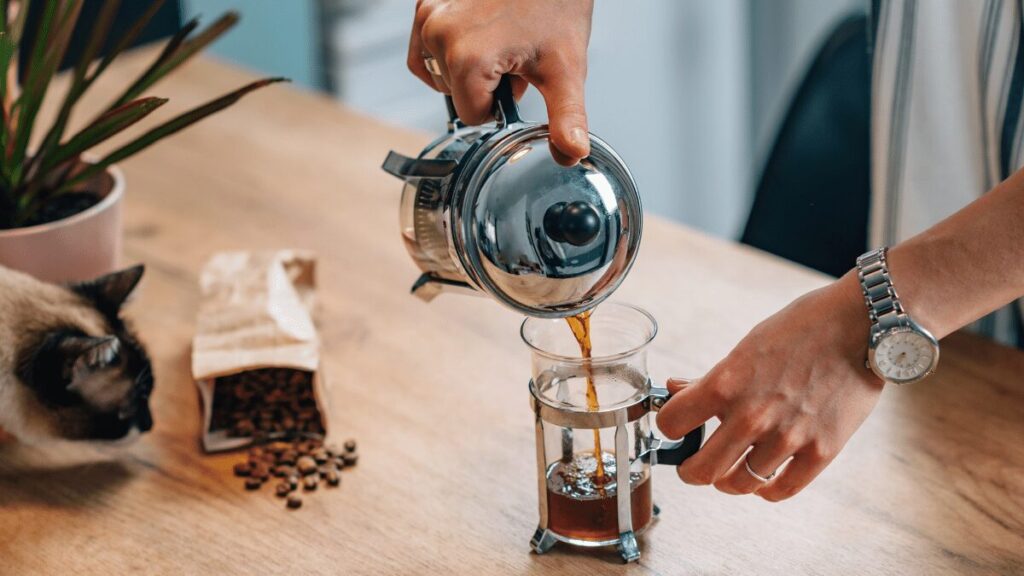 風邪のときにおすすめのコーヒーの種類